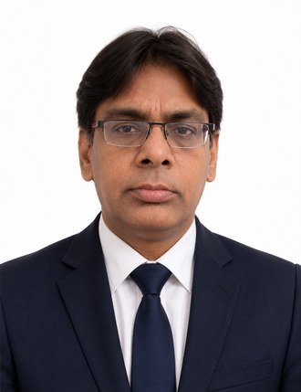Chetan Mehta