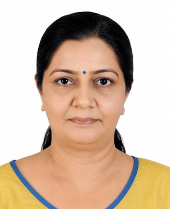 Divya Soni