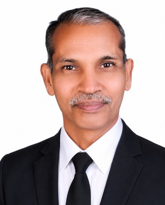 Rajesh Bothra