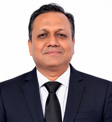 Sunil Agarwal